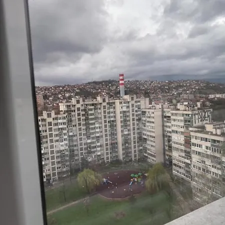 Apartament Stan Na Dan Otoka
