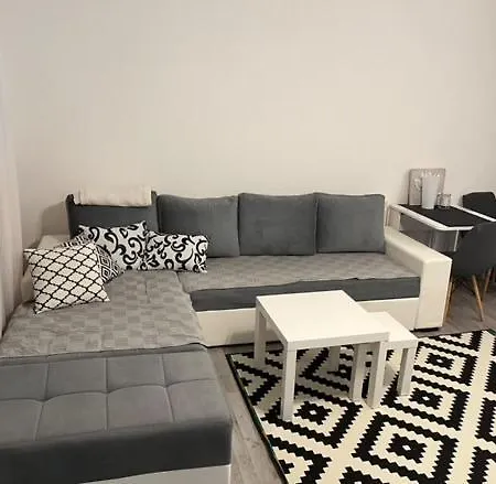 Stan Na Dan Otoka Apartament *