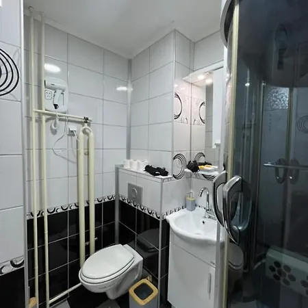 Apartament Stan Na Dan Otoka Sarajewo